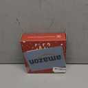 9 feet Christmas Tree Garland Artificial Popcorn Garlands Christmas Bead Garland Xmas Holiday Vintage Decor Fake Popcorn Vintage Garlands for Christmas Tree Wreaths Fence Fireplace Decorations