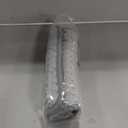 Electric Heating Pad for Back Pain and Period Cramps, Fast Heating Relief Shoulder, Muscle Aches, Arthritis Pain, 6 Heat Settings, 4 Timers, Moist & Dry Use, Machine Washable, 12"x 24"