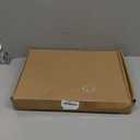 3 Shelf Acrylic Display Case with LockClear Acrylic Box Retail Display Case for CollectiblesUsed to Store Collectibles, Jewelry, valuables, etc.-Safe and Orderly. (15.75*11.81*5.91)