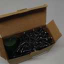 Joomer Battery Christmas Lights, 66ft 200LED Fairy Lights Battery Operated Timer 8 Modes Waterproof for Outdoor Home Garden Party Holiday Christmas Trees Decoration (Multicolor)