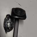 ESR 3 in 1 Wireless Charging Station for Apple[Certified] Portable Apple Watch Charger & MagSafe Charger Stand, Wireless Charger for Multiple Devices iPhone 17e/17/16/15/14/13/12&Watch&AirPods, Black