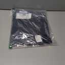 French Toast Boys' Adjustable Waist Relaxed Fit Pant (10, Navy)