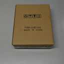 Califortree 8x10 Shadow Box Frame with Linen Back - Sturdy Memory Display Case of Flower, Pictures, Medals and More, Black