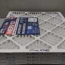 BNX TruFilter 18x20x1 Air Filter MERV 13 (4-Pack) - MADE IN USA - Electrostatic Pleated Air Conditioner HVAC AC Furnace Filters for Allergies, Pollen, Mold, Bacteria, Smoke, Allergen, MPR 1900 FPR 10
