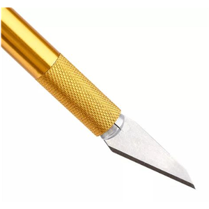 SCALPEL BLADE KNIFE