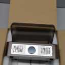 Retro Wooden CD Player for Home, Bluetooth Portable CD Player with Dual HiFi Speakers, 2600mAh Rechargeable CD Player for Home with Remote Control,Support SPDIF, USB/AUX,Headphone Jack,Optical Brown