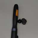 67.7" Camera Tripod with 1/4" Camera Mount & Light, NT99 Extendable Tripod Stand for Camera & GoPro Filming Vlogging, Travel Tripod Compatible with DSLR Camera (Black)