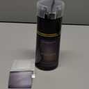 Polar Haircare - Hair Dye Shampoo Light Brown for Gray Hair for Women & Men - Natural Semi Permanent Hair Color Shampoo - Vegan Coloring Shampoo for Gray Hair - Gentle Hair Shampoo Dye 6.76 Fl Oz