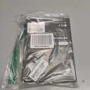 Air Tube Bluetooth Headphones with 28Hour Playtime,Emf Free Earbud for Radiation Protection,Anti Emf Headphone with LED Display, High Audio Quality,Mic and Control,Airtube Earphone for Sleep,Work,Gym