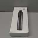 Car Vacuum Portable Cordless Handheld Vacuum Cleaner 4-in-1 Mini Cordless Vacuum with 2 Suction Modes and 16800pa Suction Power Blowing & Inflating 2 Modes Handheld Vacuum for Car, Desk, Keyboards (Black)