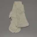 Toddler Baby Girls Tights Leggings Stockings Newborn Elastic Waist Solid Pantyhose Slim Fit Infant Socks (1-2T)