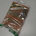 Monthly Pill Organizer 2 Times a Day  Yonlog Large Medicine Box with Weekly Travel Bag, Pill Cutter, Easy-Open Pick, Pill Taker Tool, and 2 Medication Stickers (Tea, 2 Times a Day)