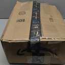 Angelbaby Reborn Real Life Baby Dolls 24inch Soft Silicone Realistic Weighted Dark Brown Skin Newborn Reborn Toddler Girl Doll Detailed Toys for Children Gifts