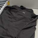 PUMA Men's Pebble 1/4 Zip, L