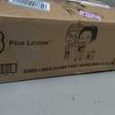 Puffs Plus Lotion Facial Tissues, 10 Cubes, 56 Tissues per Box, Allergies and Colds