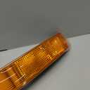 Dorman 1630285 Front Passenger Side Turn Signal/Parking Light Assembly Compatible with Select Ford Models