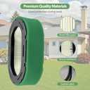 2 x 2 Pack 32 083 09-S Air Filter KT610 KT620 KT715 KT725 KT730 KT735 KT740 KT745 19HP-26HP 7000 engines, Replaces 32 883 09-S1