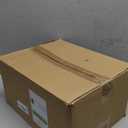 Prosumer's Choice 3-Tier Bamboo Desk Organizer with 2 Drawers - Wood Paper Tray for Clean Desktop Setup - Compact Office Storage Solution - Stylish Desktop Organizer, 12.5" L x 8.8" W x 1.6" H