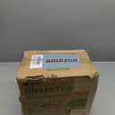 L LIKED 8000 Thermal Shipping Labels 4”x 6”in Fanfold, Permanent Adhesive, Perforated Line Labels Compatible with Direct Thermal Printings (2 Stacks, 4000 Labels/Stack)