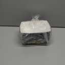 Pasimy 50 Pack Video Game Supplies 1.1lb Video Game Food Serving Trays Bulk Gaming Party Birthday Plates for Birthday Party Gaming Theme Party Favor Supplies Decoration