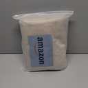 F.Y.Dreams 100% Washed Cotton Duvet Cover for Weighted Blanket 80x87 inches with 8 Ties, Zipper on Long Side/Khaki/Just Duvet Cover