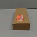 Sand Timer, Sand Timers Colorful 1/3/5/10/15/30 Minutes Sandglass Timer with Protective Cover for Classroom Home Office Cooking (Pack of 6) Multicolor (Abs Cover+ Borosilicate Glass Body)