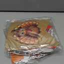 2 x Give Thanks Banner Thanksgiving Banner for Thanksgiving Party Decorations Friendsgiving Party Decorations Thanksgiving Decorations Friendsgiving Decorations Glitter