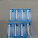 Replacement Toothbrush Heads for Oral B Braun(Individually Packaged),8 Pack Professional Electric Toothbrush Heads Compatible with Oral B 7000/Pro 1000/9600/ 5000/3000/8000 (8 Count)