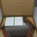 Shut The Box Game 6-Sided Wooden with 16 Dice