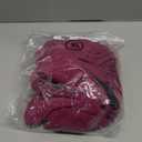 Aleumdr Women's Tankini Bathing Suit 2 Piece Tummy Control Swimsuit Scallop Trim Tankini Top with Bottom XL