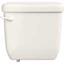 PROFLO PF5112M Jerrit Toilet Tank Only - Less Seat - White, Closet Tank Only
