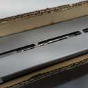 Rackmount Sliding Rails - Kit for 2U-8U Chassis (Adjustable 26" to 40" Depth) 2 or 4 Post Mount Sliders for Server Case (Compatible with Any Standard Rack, Cabinet, Computer Enclosure) Tupavco TP1822