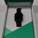 Apple Watch Series 8 (GPS, 45mm) Midnight Aluminum Case with Midnight Sport Band ( Premium)