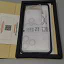 Mothca 2 Pack Matte Glass Screen Protector for iPhone 17 Pro Max[6.9 inch] + 2 Pack Camera Lens Protector, Anti-Glare & Anti-Fingerprint (Not Privacy) Tempered Glass, Bubble Free, Smooth as Silk