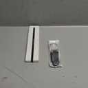 Compatible with Apple Watch Band 49mm 46mm 44mm 45mm 42mm 40mm 38mm 41mm, Stainless Steel iWatch Bands with 2 Pack Tempered Glass Case for Series 11/10/9/Ultra 3 2/8/7/6/5/4/3/2/1/SE for Men (Black)