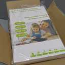 24 Pack LCD Writing Tablet for Kids 8.5 inch LCD Writing Board Erasable Colorful Doodle Board Drawing Tablet Educational Learning Toys Birthday Gifts for Kids Age 3 4 5 6 7 8 9(Rounded Corner)