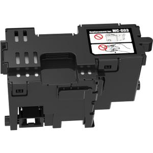MC-G03 MC G03 Waste Ink Maintenance Cartridge Compatible with Canon MC-G03 MC G03 Maintenance Ink Collector Work for Canon MAXIFY GX3050 GX3040 GX4050 GX4040 GX3020 GX40201 Pack