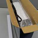 LiBa Electric Bug Zapper, Indoor Insect Killer - (2) Extra Replacement Bulbs - Fly, Mosquito Killer and Repellent - Lightweight, Powerful 2800V Grid, Easy-to-Clean, with a Removable Washable Tray.