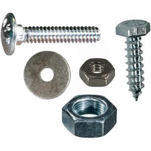 Midwest Fastener MLB2818* MINI Bulb ASST 65660