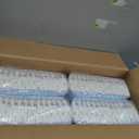 Luvs Size 8 Baby Diapers, Platinum Protection Bluey Diapers for Day & Night, 108 Count