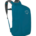 Osprey Ultralight Collapsible Stuff Pack, Waterfront Blue