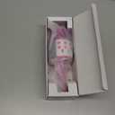 Kids Karaoke Microphone for Girl Toys: Christmas Birthday Gifts Ideas for 3 4 5 6 7 8 9 10 Year Old Girls (Purple)