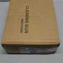 Cordless Pressure Washer, 990 PSI Portable Battery Power Washer with 6-in-1 Nozzle, 3.0Ah Battery, Electric Car Pressure Washer Handheld for Car Floor Fence Wall Cleaning