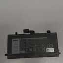 DELL YRDD6 Laptop Battery for replaceable Dell Inspiron 7586 5482 5485 5491 3310 2-in-1 3493 3582 3593 3793 5493 5593 5480 5590 5591 5594 5598 15 3583 3584 Vostro 3491 5481 5581 5490 5590 VM732