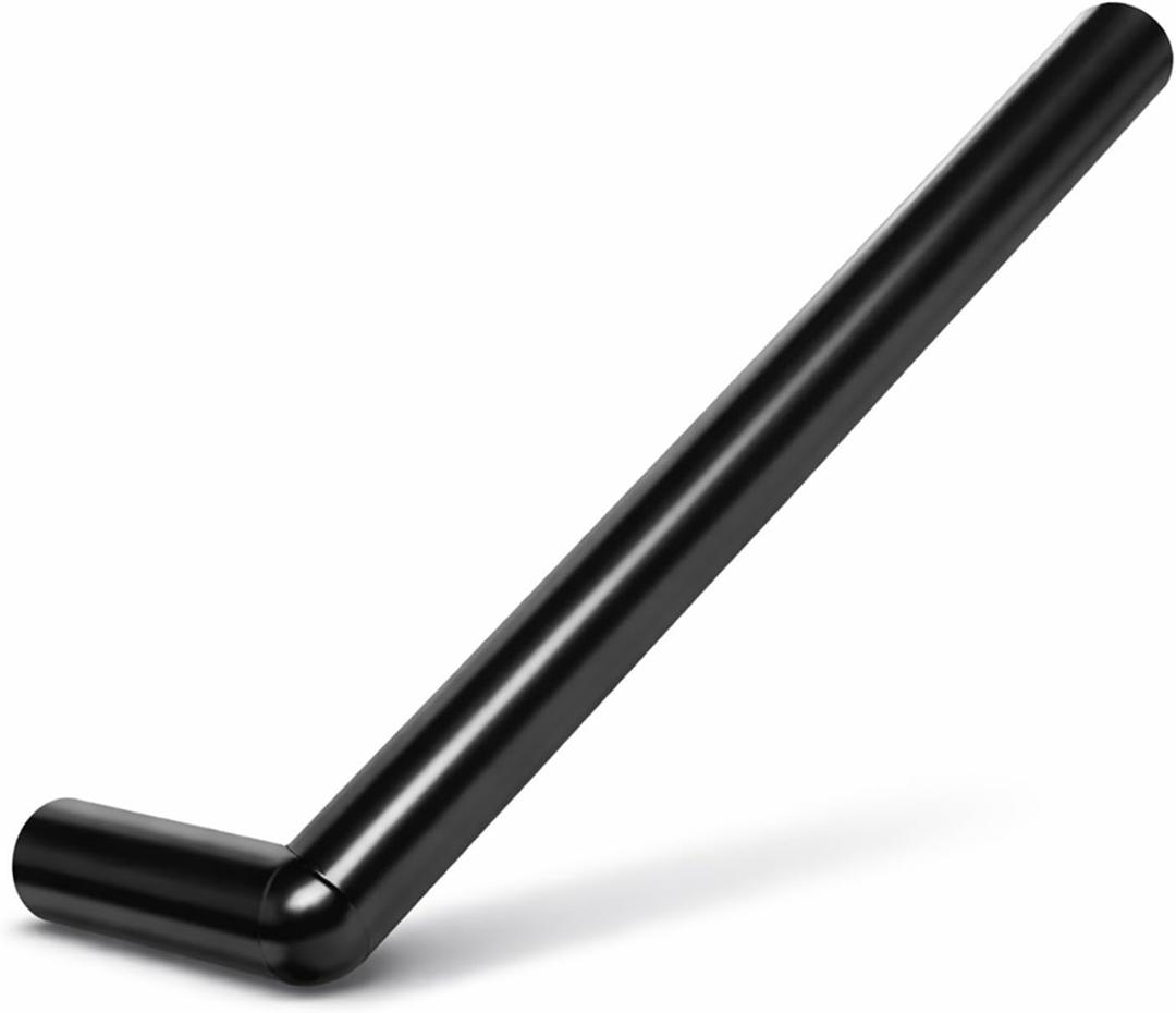 For Hoshizaki Rubber Hose Tube (C) 4A1551-03 Replacement Part for Hoshizaki Ice Machine Equipment Maintenance Distributor To Spray Tube Fits popular Modular Crescent Cubers and more