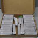 Door Window Alarm, 90DB Door Alarms for Kids Safety, Wireless Sensor Door Window Burglar Alarm-Window Pool Alarms for Home, 22 Pack