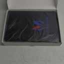 MICTUNING Tailgate Bike Pad for Mountain Bike, Secure 2 Bikes on Truck, ScratchResistant Tailgate Pad with Reflective Strips and Tool Pocket, for Outdoor Bicycle Transportation