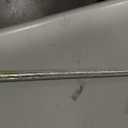 Stainless Steel Fully Threaded Rod, 3/8" -16 Thread Size, 48" Length, Right Hand Threads, 4 Pieces
