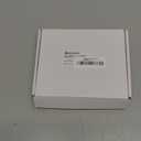 Monoprice DisplayPort 1.2 to DisplayPort Multi-Stream Transport (MST) Hub - 2-Port, DP to DP, Ideal for Digital Signage, Large Video Displays in Schools, 7.6 x 5.8 x 1.3