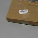 Fuel Door Cover Fuel Filler Lid Fuel Gas Cap Cover Door Compatible with 2011-2019 Toyota Siena Fuel Filter Lid Replace 77350-08020